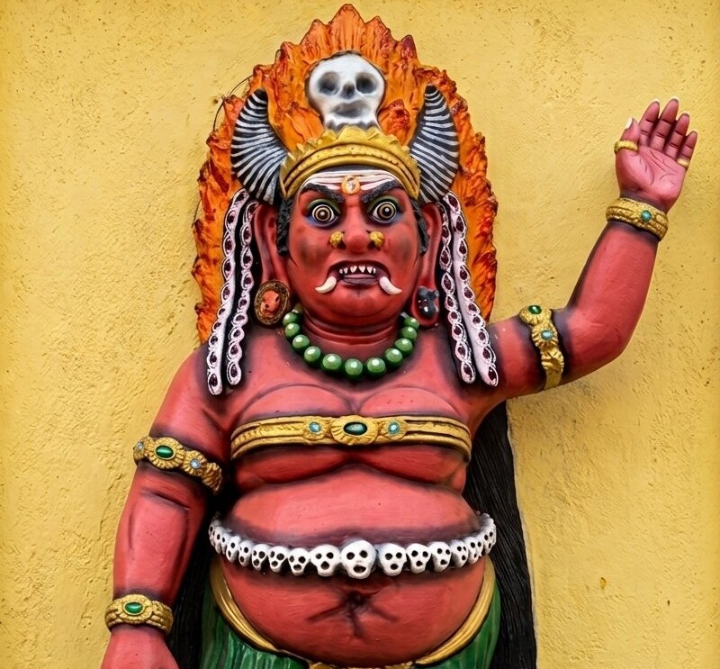 Agni Bhootham